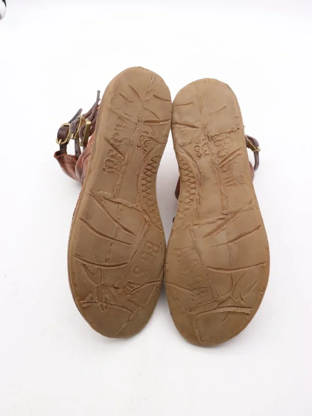 A.S.98 as98 leather